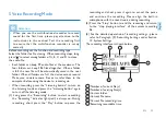 Preview for 39 page of Philips VTR7610 User Manual