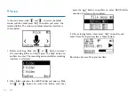 Preview for 46 page of Philips VTR7610 User Manual