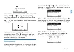 Preview for 57 page of Philips VTR7610 User Manual