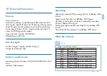 Preview for 65 page of Philips VTR7610 User Manual