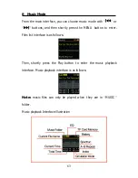 Preview for 63 page of Philips VTR8000 User Manual