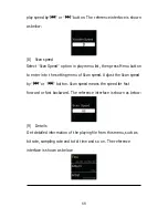 Preview for 68 page of Philips VTR8000 User Manual