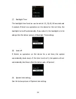 Preview for 80 page of Philips VTR8000 User Manual