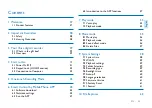 Preview for 35 page of Philips VTR8060 User Manual