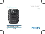 Philips VTR8100 User Manual preview