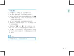 Предварительный просмотр 19 страницы Philips VTR8210 User Manual