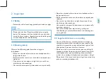 Предварительный просмотр 51 страницы Philips VTR8210 User Manual