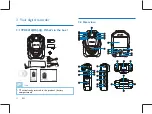 Предварительный просмотр 52 страницы Philips VTR8210 User Manual