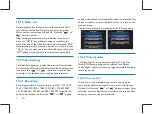 Предварительный просмотр 72 страницы Philips VTR8210 User Manual