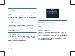 Предварительный просмотр 76 страницы Philips VTR8210 User Manual