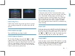 Предварительный просмотр 77 страницы Philips VTR8210 User Manual