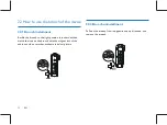 Предварительный просмотр 88 страницы Philips VTR8210 User Manual