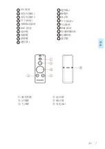 Preview for 9 page of Philips VTR9800 User Manual