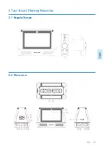 Preview for 47 page of Philips VTR9800 User Manual