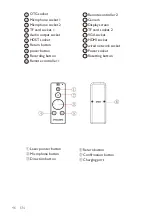 Preview for 48 page of Philips VTR9800 User Manual