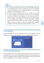 Preview for 61 page of Philips VTR9800 User Manual