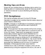 Preview for 17 page of Philips W3500 User Manual