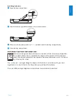 Preview for 27 page of Philips WAC3500D User Manual