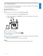 Preview for 65 page of Philips WAC3500D User Manual