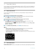 Preview for 82 page of Philips WAC3500D User Manual