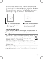 Preview for 13 page of Philips WALITA RI362 User Manual