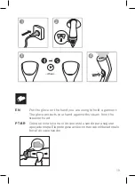 Preview for 19 page of Philips WALITA RI362 User Manual