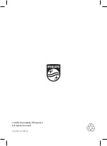 Preview for 28 page of Philips WALITA RI362 User Manual