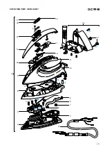 Preview for 4 page of Philips WardrobeCare GC9940 Service Manual