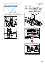 Preview for 14 page of Philips WardrobeCare GC9940 Service Manual