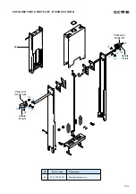 Preview for 16 page of Philips WardrobeCare GC9940 Service Manual