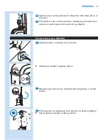 Preview for 78 page of Philips WardrobeCare GC9940 User Manual