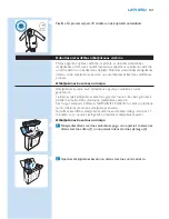 Preview for 142 page of Philips WardrobeCare GC9940 User Manual