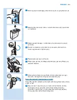 Preview for 156 page of Philips WardrobeCare GC9940 User Manual