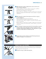 Preview for 252 page of Philips WardrobeCare GC9940 User Manual