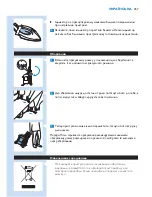 Preview for 258 page of Philips WardrobeCare GC9940 User Manual