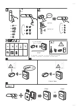 Preview for 3 page of Philips WelcomeBell 300 Basic User Manual