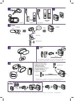 Предварительный просмотр 2 страницы Philips WelcomeBell 300 Plugin User Manual