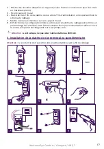 Preview for 11 page of Philips WelcomeEye Comfort DES9500VDP Quick Installation Manual