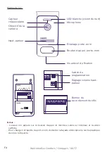 Preview for 8 page of Philips WelcomeEye Comfort DES9500VDP User Manual