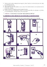 Preview for 11 page of Philips WelcomeEye Comfort DES9500VDP User Manual