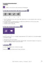 Preview for 13 page of Philips WelcomeEye Comfort DES9500VDP User Manual