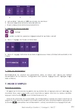 Preview for 15 page of Philips WelcomeEye Comfort DES9500VDP User Manual