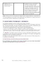 Preview for 20 page of Philips WelcomeEye Comfort DES9500VDP User Manual