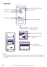 Preview for 26 page of Philips WelcomeEye Comfort DES9500VDP User Manual