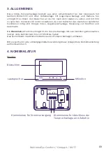 Preview for 43 page of Philips WelcomeEye Comfort DES9500VDP User Manual