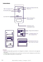 Preview for 44 page of Philips WelcomeEye Comfort DES9500VDP User Manual