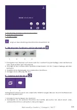 Preview for 49 page of Philips WelcomeEye Comfort DES9500VDP User Manual