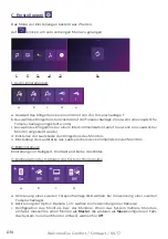 Preview for 50 page of Philips WelcomeEye Comfort DES9500VDP User Manual