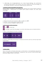 Preview for 51 page of Philips WelcomeEye Comfort DES9500VDP User Manual