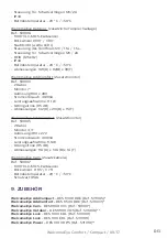 Preview for 53 page of Philips WelcomeEye Comfort DES9500VDP User Manual